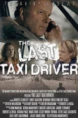 Poster de la película The Last Taxi Driver