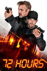 Poster de la película 72 Hours