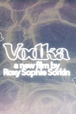 Poster de la película Vodka