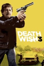 Poster de la película Death Wish 3