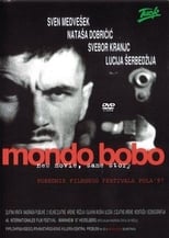 Poster de la película Mondo Bobo