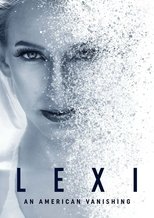 Poster de la película Lexi