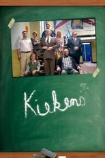 Poster de la serie Kiekens