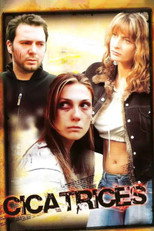 Poster de la película Scars