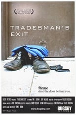 Poster de la película Tradesman's Exit