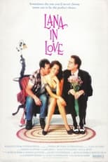 Poster de la película Lana in Love