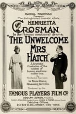 Poster de la película The Unwelcome Mrs. Hatch