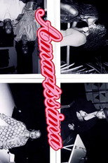 Poster de la película Amaríssima