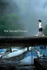 Poster de la película The Buried Forest