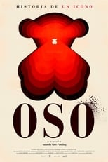 Poster de la película Oso