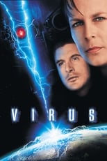 Poster de la película Virus