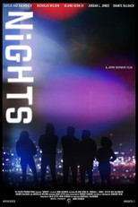Poster de la película NiGHTS