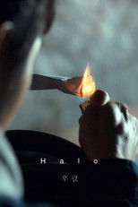 Poster de la película Halo