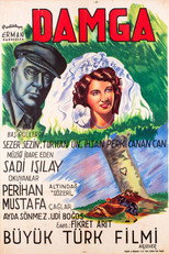 Poster de la película Damga