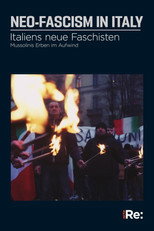 Poster de la película Neo-fascism in Italy