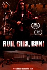 Poster de la película Run, Girl, Run!