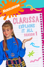 Clarissa Explains It All