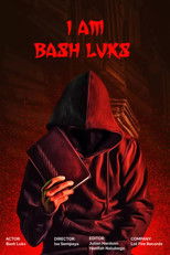 Poster de la película I am Bash Luks: A Glimpse into the Life of a Musical Virtuoso