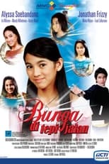 Poster de la serie Bunga Di Tepi Jalan