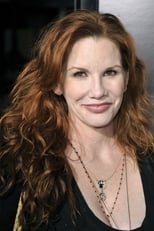 Actor Melissa Gilbert