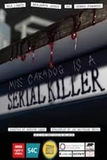 Poster de la película Miss Caradog Is A Serial Killer