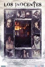 Poster de la película The Innocents