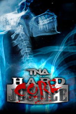Poster de la película TNA Hardcore Justice 2012