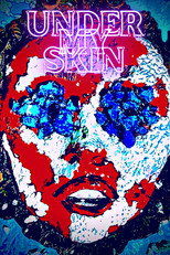 Poster de la película Under My Skin