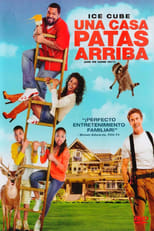 Poster de la película Una casa patas arriba