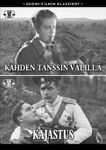 Poster de la película Kahden tanssin välillä