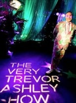 Poster de la serie The Very Trevor Ashley Show