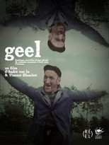 Poster de la película Geel