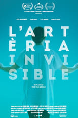 Poster de la película The Invisible Artery