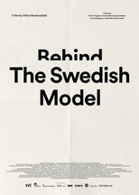 Poster de la película Behind the Swedish Model