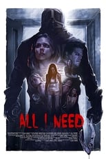 Poster de la película All I Need