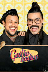 Poster de la serie Gastronodiva