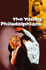 Poster de la película The Young Philadelphians