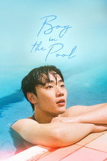Poster de la película Boy in the Pool