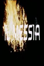 Poster de la película Il Messia