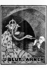 Poster de la película Das Blut der Ahnen