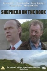 Poster de la película Shepherd on the Rock