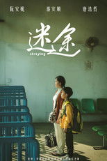 Poster de la película Straying