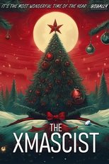 Poster de la película The Xmascist