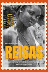 Poster de la película The Trip