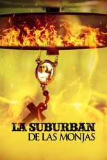 Poster de la película La suburban de las monjas
