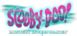 Logo Scooby-Doo! Mystery Incorporated