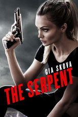 Poster de la película The Serpent