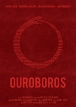 Poster de la película Ouroboros