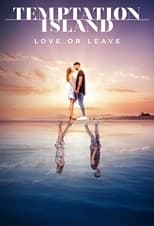 Poster de la serie Temptation Island Love or Leave