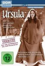 Poster de la película Ursula